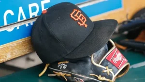 Chicago American Giants Hat