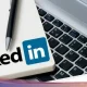 LinkedIn profile