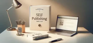 Book Publisher in USA
