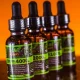 CBD intimacy oil