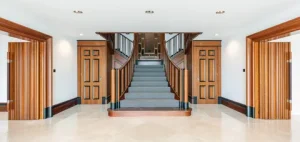 Staircase Refurbishment