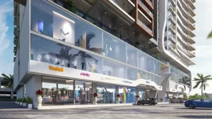 Shop for Sale in Bahria