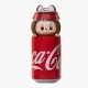 Labubu Coca Cola