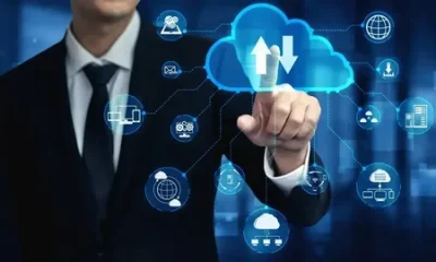 Cloud Migration Company