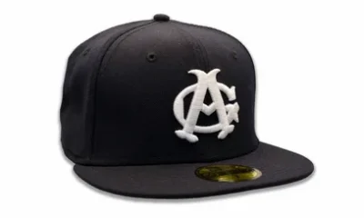 Chicago American Giants Hat