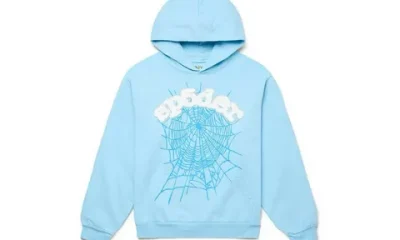 Sp5der Hoodie