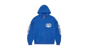 Corteiz Hoodie