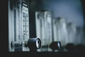 Low-Temperature Fluid Meters