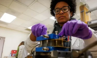 Chemical Engineering