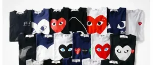 Comme des Garcons Japan