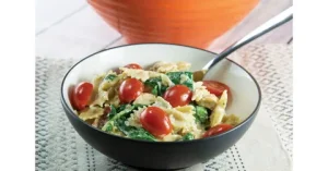 Comfort Food Recipes