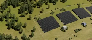 Solar Systems in Camberwell