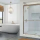 shower doors