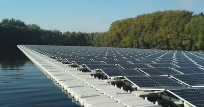 Solar Systems in Camberwell