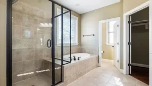 shower doors