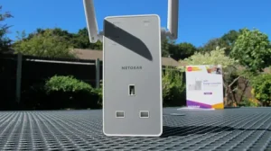 Netgear Extender