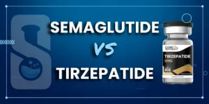 Tirzepatide or Semaglutide
