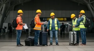 manpower recruitment