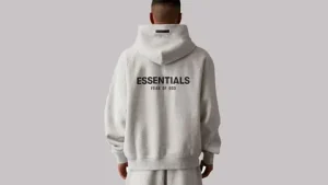 Essentials Hoodie