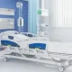 Hospital furniture