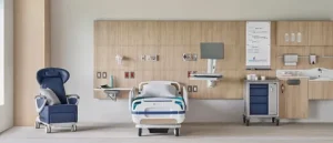 Hospital furniture