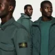 Felpa Stone Island