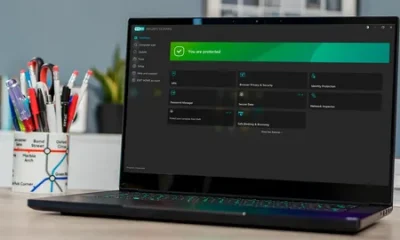 ESET Security Ultimate