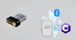 Bluetooth Low Energy BLE