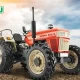 Swaraj Tractor