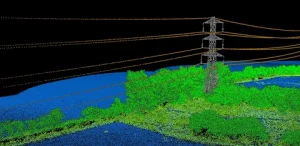 LiDAR Ground Control Targets