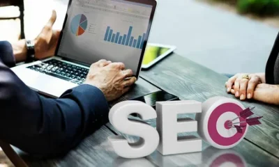 Jacksonville SEO Company
