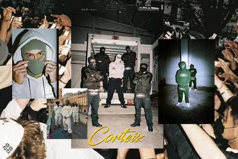 corteiz clothing