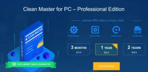 CCleaner Professional