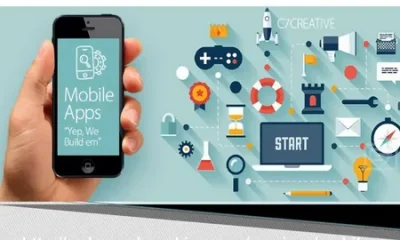 Mobile App Development