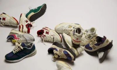 New Balance x Aimé Leon Dore