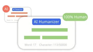 AI essay writing