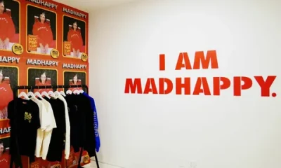 Madhappy