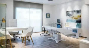 aesthetic clinic Dubai