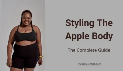 Apple Body Shape