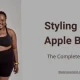Apple Body Shape