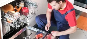 dishwasher repair