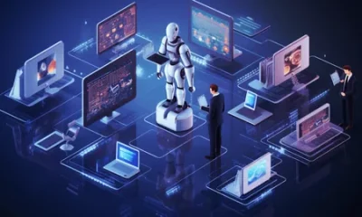 AI Workflow Automation