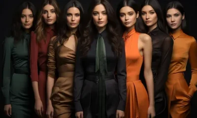 fashion and mental health