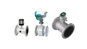 Flow meters market
