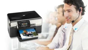 Canon customer service