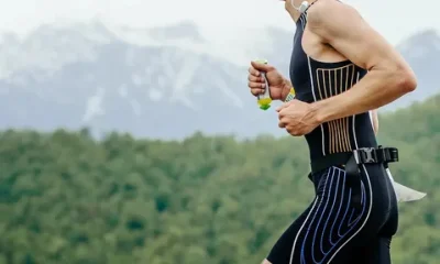Energy Gels