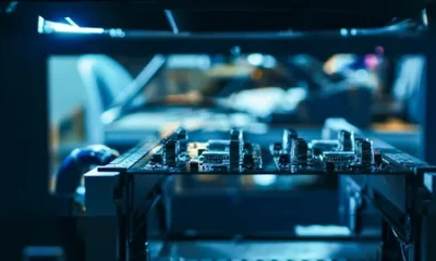 Automated Test Equipment