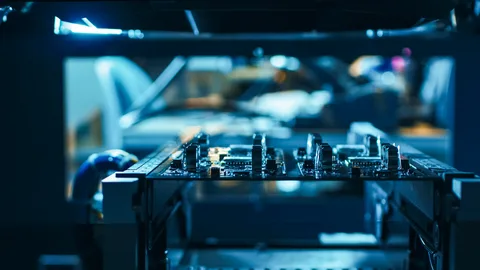 Automated Test Equipment