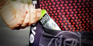 Energy Gel