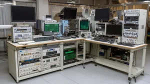 Automated Test Equipment